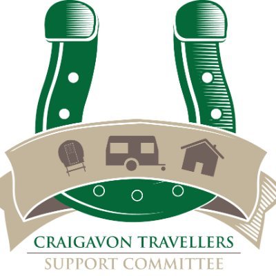 Craigavon Travellers Support Committee working towards equality and social justice!