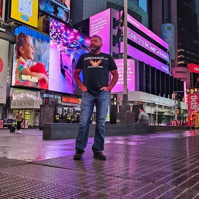 PaulUrbanek8's profile picture. 