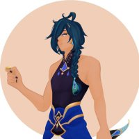 emery’s bored (@pyro_ocellus) 's Twitter Profile