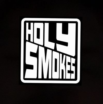 HolySmokesAudio Profile Picture