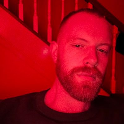 madebymilton_'s profile picture. Design Lead at @whoisjosephmark. All typos are my own. 🌈