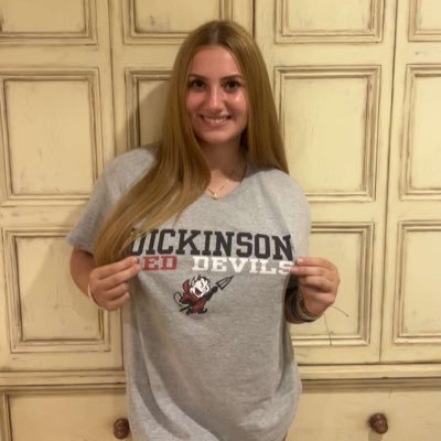 emoryhadden2024's profile picture. McLean HS ‘24//Dickinson College ‘28// RHP/1B/RF// VA Unity 18U Blackwell//@UnityBlackwell// 2023 Class 6 VA State HS Softball Champs//@McLeanathletics