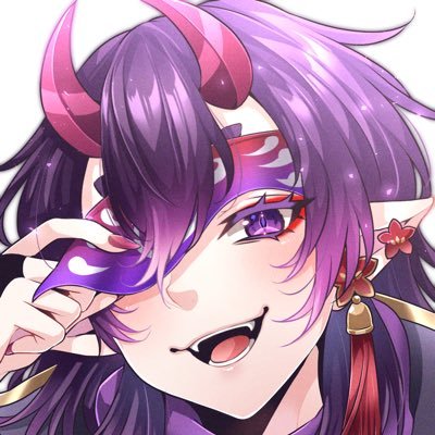 撫乃刄🌸妖化子組さんのプロフィール画像