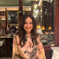 Sanjeeta Bains(@SanjeetaBains) 's Twitter Profileg