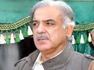 Shahbaz Shareef Profile