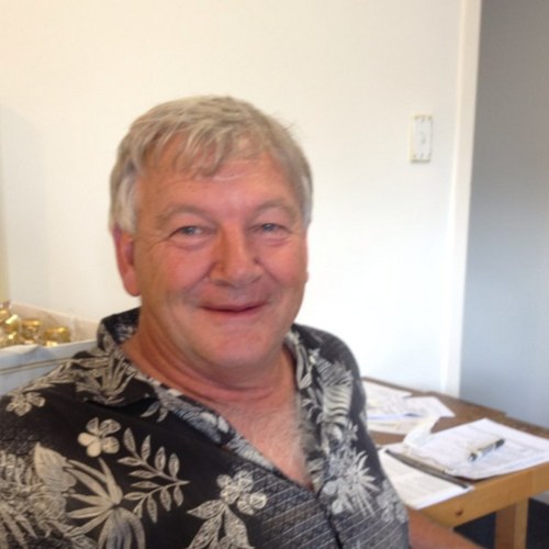 JohnWardNZ's profile picture. Kiwi bloke. Love bottle collecting & the outdoors.