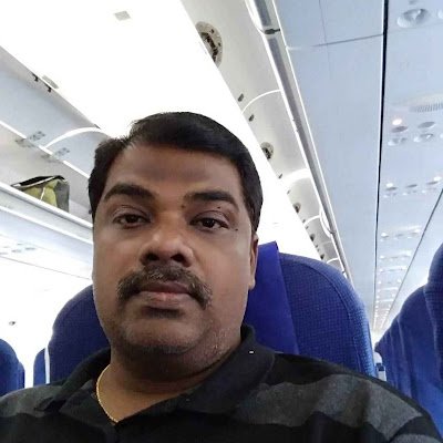 compuravi78's profile picture. 