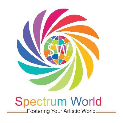 Spectrum__World Profile Picture