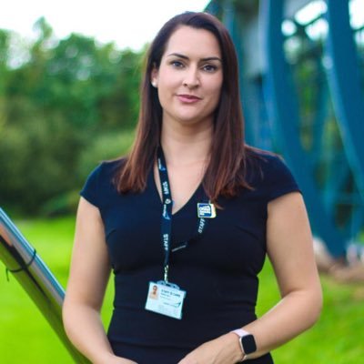 HayMLyon's profile picture. Business Development Manager, Exeter College
Apprenticeships & Future Skills