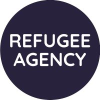 Refugee Agency(@Refugee11move) 's Twitter Profile Photo