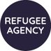 Refugee Agency (@Refugee11move) Twitter profile photo