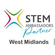 We are proud to be a @STEMambassadors Delivery Partner for West Midlands on behalf of @STEMLearning