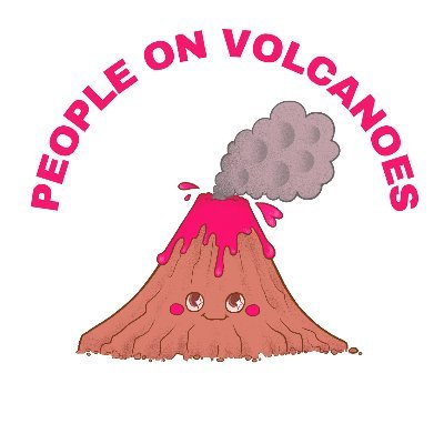 Volcanoes_Pod Profile Picture