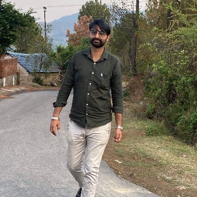 DevalSabharwal's profile picture. 