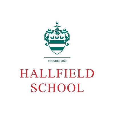 Hallfield School is a leading co-educational independent day school for children aged 3 months to 13 years. Welcome to the Sports Department! 🏑⚽🏈🏐🏏