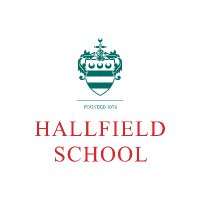 Hallfield Sport(@HallfieldSport) 's Twitter Profile Photo