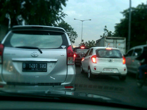 Peduli_Lantas's profile picture. Share dan Care Lalulintas Berikut Contoh Realitas Lalulintas Kekinian.