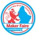 Maker Faire Luxembourg (@LuxMakerFaire) Twitter profile photo
