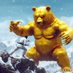 Giant man-eating bear (@OGVeteranChild) Twitter profile photo