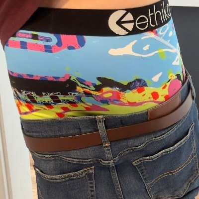 Just another sagger who likes sags, sagging, and other saggers
