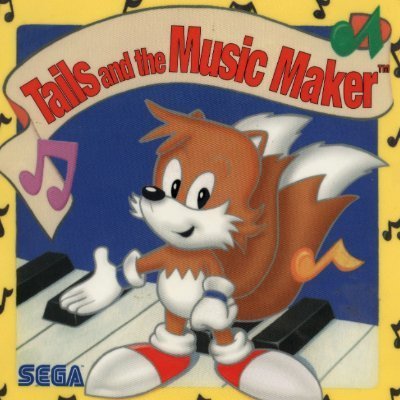 (Parody account)

The Most Interactive Learning Aid Available!
Tails is here to take your children on a musical journey!