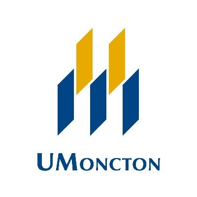 Compte officiel de l'Université de Moncton