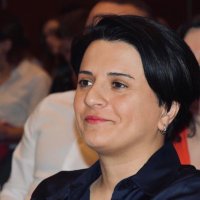 Natia Mezvrishvili(@N_mezvrishvili) 's Twitter Profile Photo