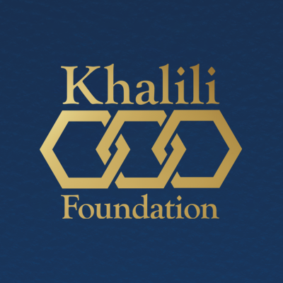 The Khalili Foundation is a global leader in promoting interfaith and intercultural harmony. Our partners include UNESCO, the Commonwealth and Prince's Trust.