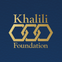The Khalili Foundation(@KhaliliGlobal) 's Twitter Profile Photo