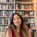 Cathia Jenainati (@cathiaj) Twitter profile photo