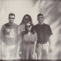 Cuchillas (@cuchillasband) 's Twitter Profile