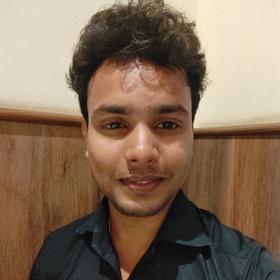 imajeetmisra's profile picture. software Engineer @ wisedoc