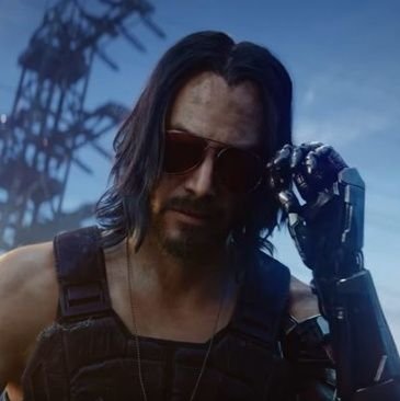 _CaptainRaphael's profile picture. 