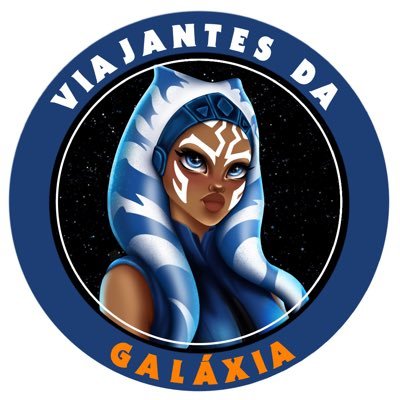 Somos os Viajantes da Galáxia! Viajamos no Hiperespaço de todas as Galáxias de Star Wars 🚀 #TheAcolyte