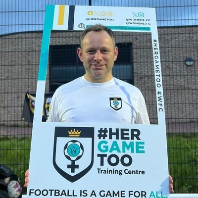 He/Him • MSK Clinical Specialist Physio (Prison)  • Founder + Coach @womens_fc  
• #ADHDAwareness • @ArsenalWFC fan