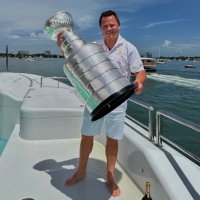 Dan Milstein(@HockeyAgent1) 's Twitter Profile Photo