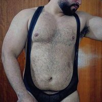 Barebacker Bear 🐻 37K (@bbckbear) 's Twitter Profile