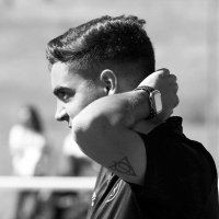 Pablo Plaza (@1__pablito) 's Twitter Profile