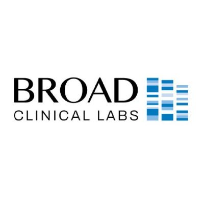 Official X account of Broad Clinical Labs at the Broad Institute. Interested in our services? Visit our website.             Retweets ≠ endorsements.