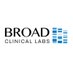 Broad Clinical Labs (@broadgenomics) Twitter profile photo Broad Clinical Labs (@broadgenomics) Twitter profile photo