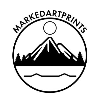 markedartprints Profile Picture