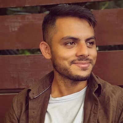 _GaneshPandey's profile picture. Developer #JavaScript #AWS #python #udacious