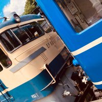 train・trip 【鉄道・旅】𝕏(@9MRhXdZCv4VH8Z1) 's Twitter Profile Photo
