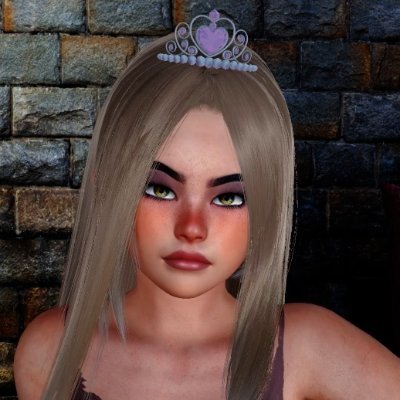 Developer of Princess in the Tower🔞
Patreon: https://t.co/ThIdY396vP
Discord: https://t.co/Lo3BlPx5fq
https://t.co/dKiyfHdaJ0
