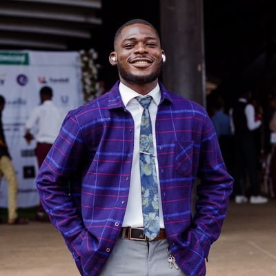 SundayOcheje2's profile picture. Lover of God
Accountant 
Actor 
Model