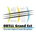 Observatoire Transports & Logistique Grand Est (@ORTL_GrandEst) Twitter profile photo