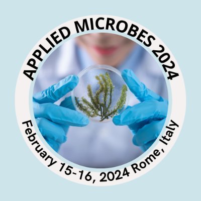 The Applied Microbes 2024 will offer cutting-edge approach experiences and expert advancements to support exceptional patient outcomes and improved care.