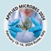 Applied Micorbes 2024 (@ICTAM2023) Twitter profile photo
