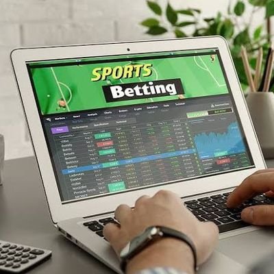 Deals with Betting /Punter/Influencer|Football⚽, Basketball🏀, Tennis🥎 etc| Gamble Responsibly. Telegram channel https://t.co/lmld6dlqjN