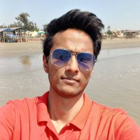 Abhishek Sinha(@AbhiSinha836) 's Twitter Profile Photo